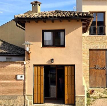 Vivienda Camino de San Martin