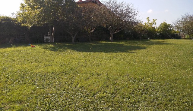 Vivienda Campestre Cerca del mar