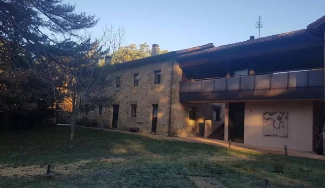 Vivienda de uso Turístico El Quintanarejo
