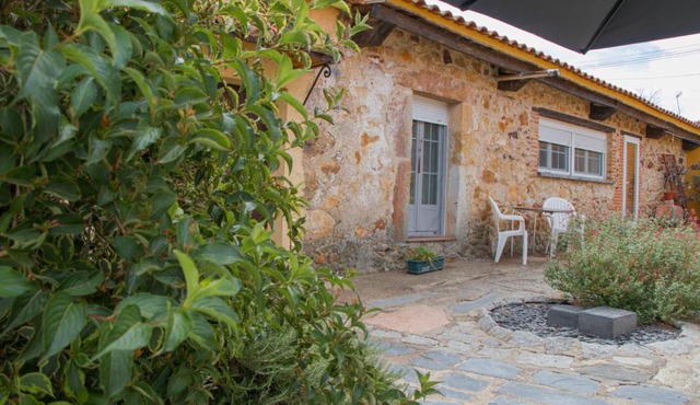 Vivienda de Uso Turístico