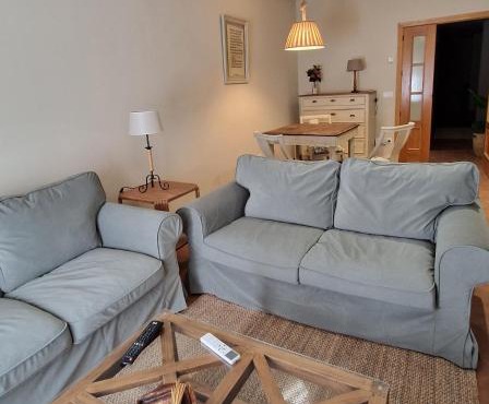 Vivienda de uso turistico AT