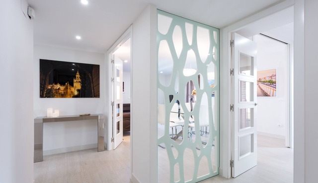 Vivienda Elegante, de Diseño