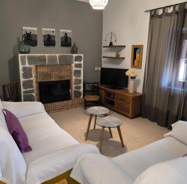 Vivienda en Liétor "La Manchega"