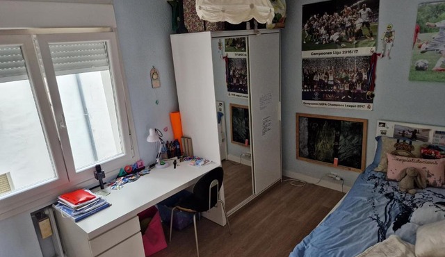 Vivienda en Pamplona para San Fermin