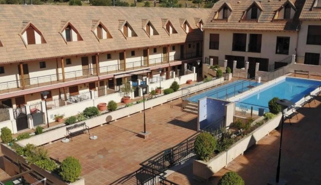 Vivienda Encanto Nature Discover the nature and the activities of the environment.