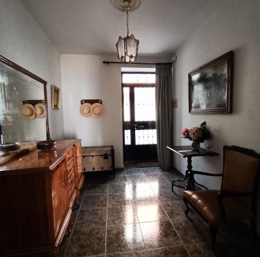 Vivienda rural Los Iberos M&M,