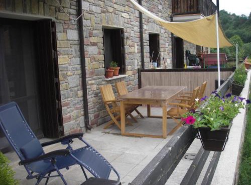 vivienda isabel
