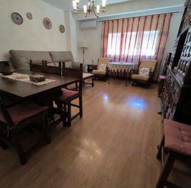 Vivienda La Manola