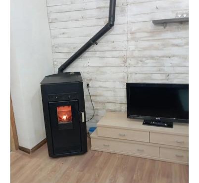 Vivienda Manchega
