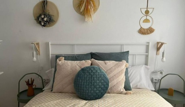 Vivienda Oasis