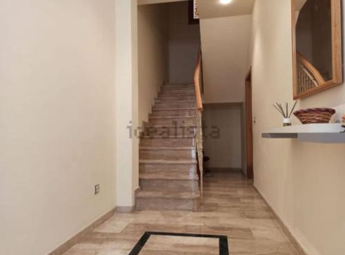 Vivienda Planta Baja