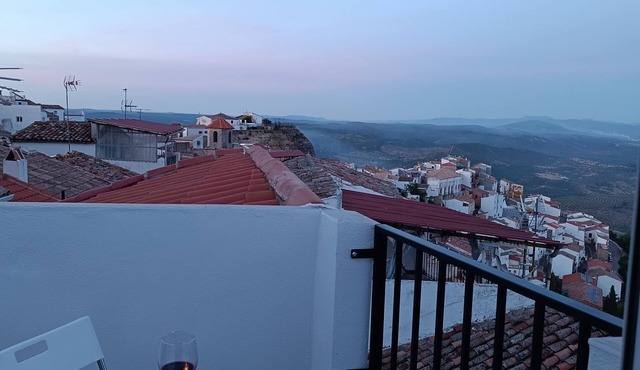 Vivienda Rural El Mirador una Ventana a Cuatro Provincias