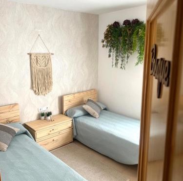 Vivienda Rural Casa Tavara