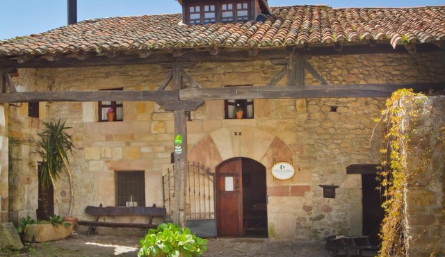 Vivienda rural La Otra Casa
