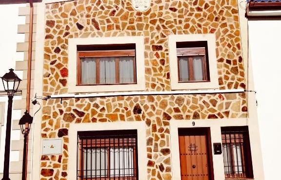 Vivienda Rural Ronda