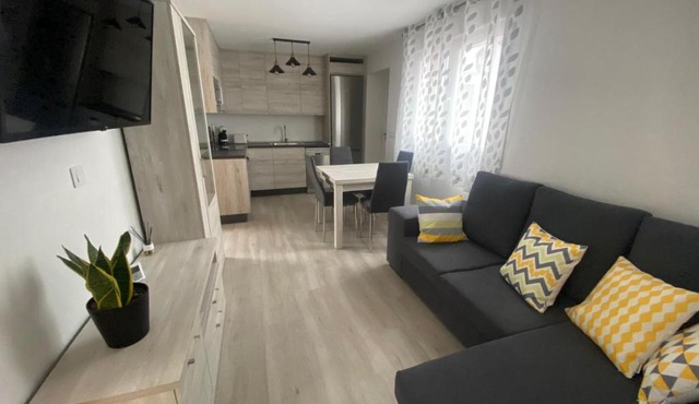 Vivienda San José