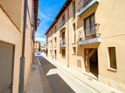 Vivienda Turística Los Leones