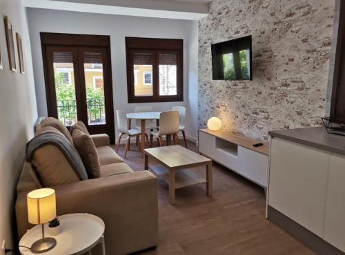 Vivienda Turística Cumbre de Pontones
