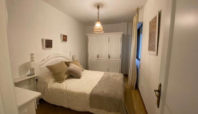 Vivienda Turística La Barranca