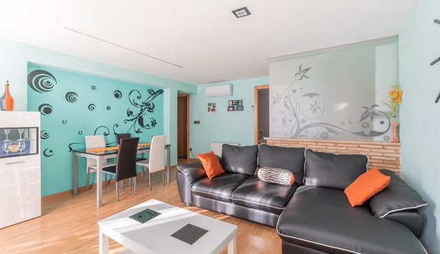 Vivienda Turística Portal de Teruel