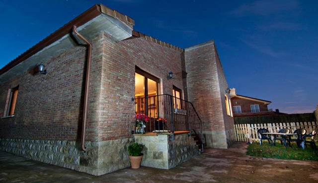 Vivienda Turística San Martín