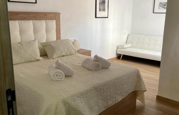 Vivienda Turistica Alojamiento Rural CASA IRENE II