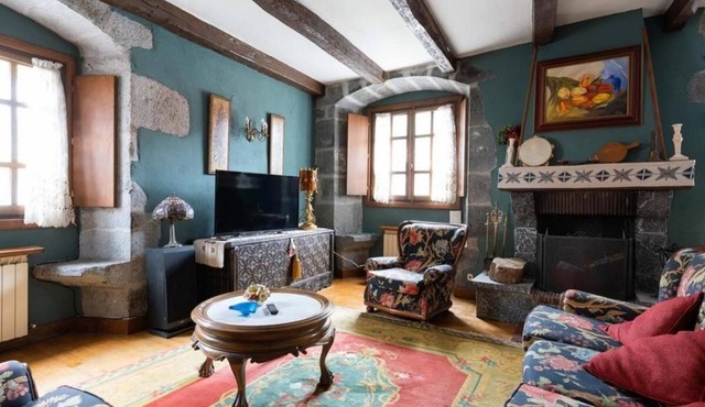 Vivienda Turistica Arangiz Etxea