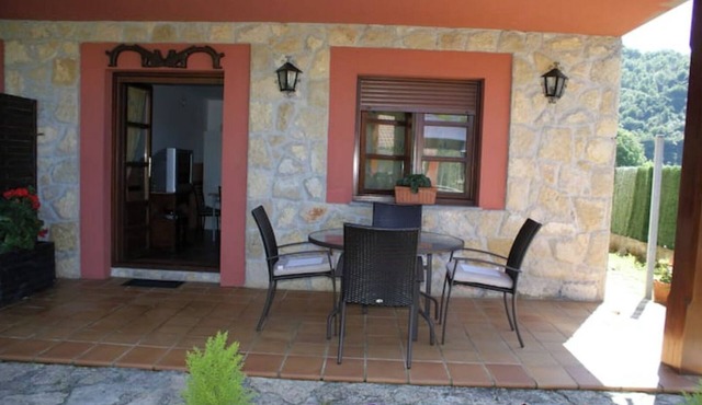 Vivienda Vacacional EL Tazon