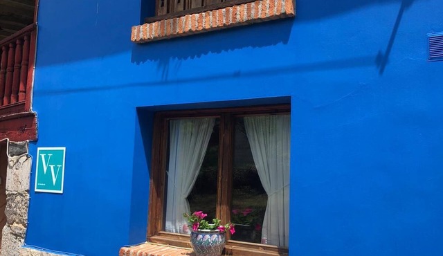 Vivienda Vacacional La Casina del Tazón