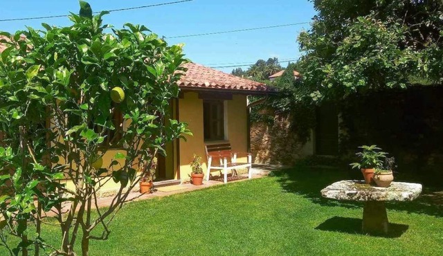 Vivienda Vacacional La Casina del Roble