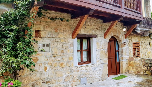 Vivienda Vacacional El Ventanuco