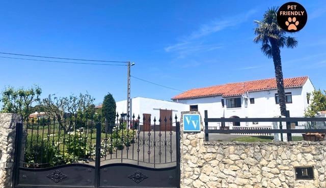 Vivienda Vacacional La Mata Vieja