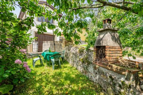 Vivienda Vacacional Honorato 1