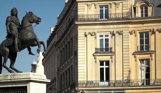 Vivienne Studio Apartment Near Sentier Metro