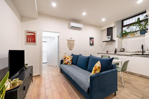 VivimiHome Elegant home near Porta Romana
