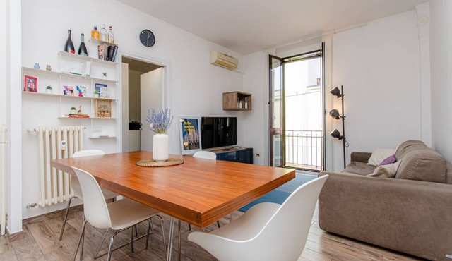 VivimiHome - Stelvio House