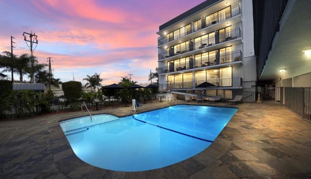 Vivo Flex Living Torrance