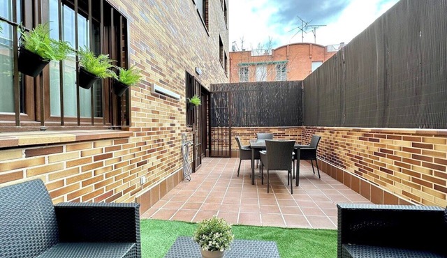 Vivodomo | Free parking, new, large terrace