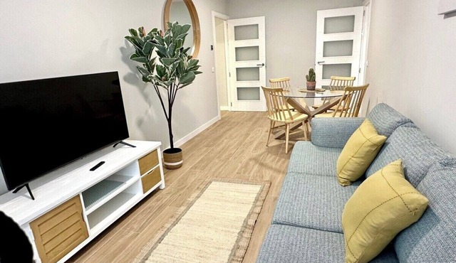 Vivodomo | Free parking, new, spacious & bright