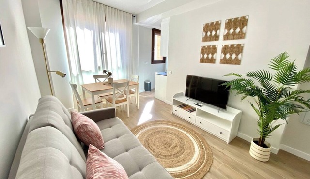 Vivodomo | New, lots of sunlight, optional parking