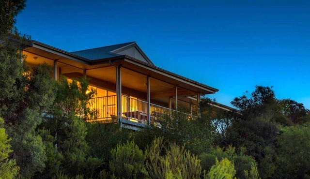 Vivonne Bay Island Getaway