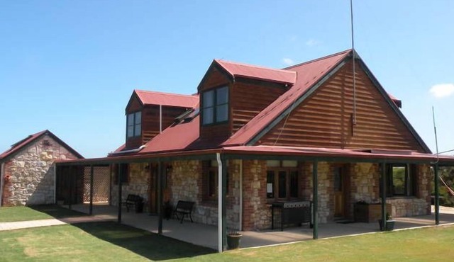 Vivonne on Sunset - Vivonne Bay KI