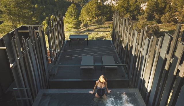 VIVOOD Landscape Hotel & 5E Spa - Adults Only