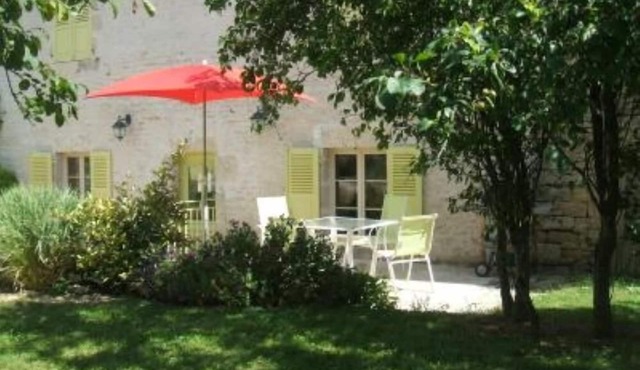 Vix: country holiday home - VIX