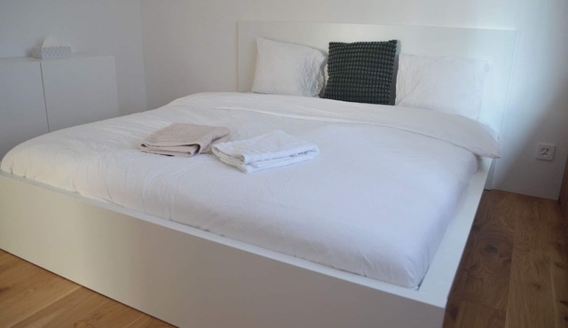 VK - Zürich Airport - Luxury - Homestay