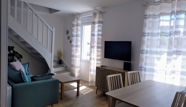 VKLS 3 2-bedroom apartment