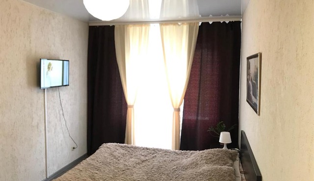 Vladimirskaya 7 Apartment