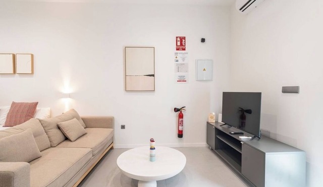 VLC HOST - Bellvis A