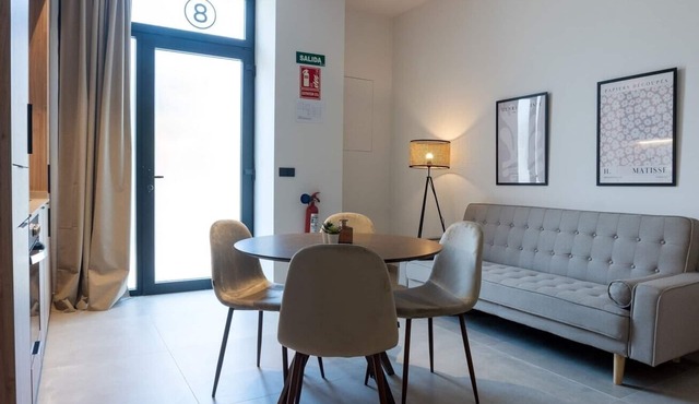 VLC HOST - Zapadores H