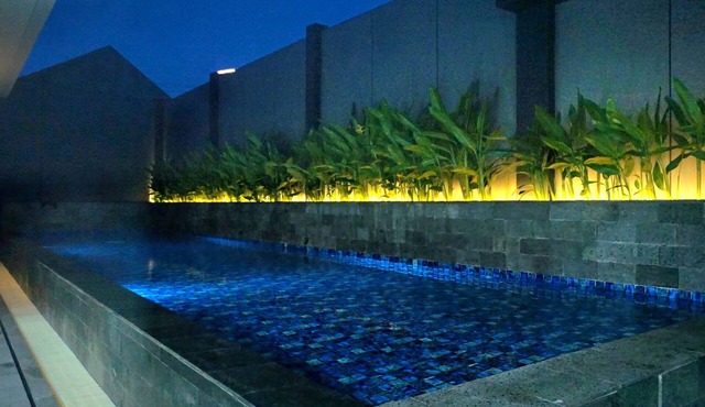 VNC Hotel Serpong Powered by Archipelago